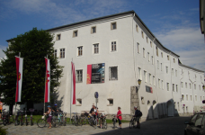 Keltenmuseum